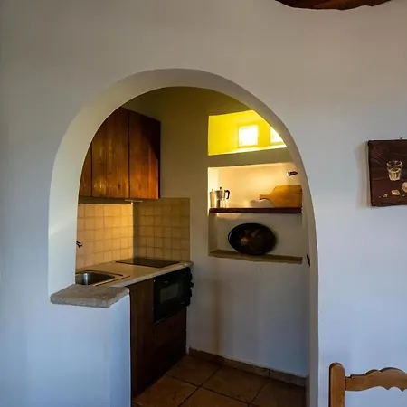 Tzokeika Traditional Settlement Riglia Zimmer foto
