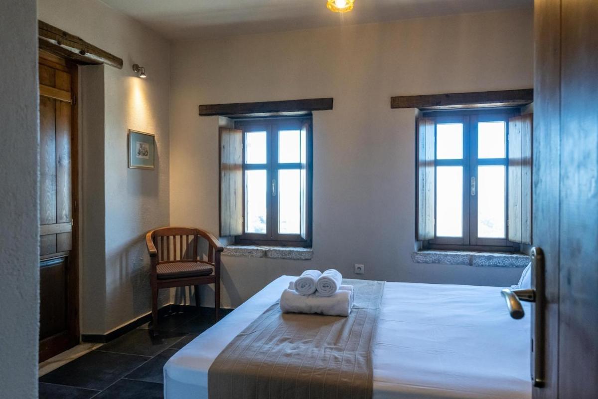 Tzokeika Traditional Settlement Ferienhaus Riglia
